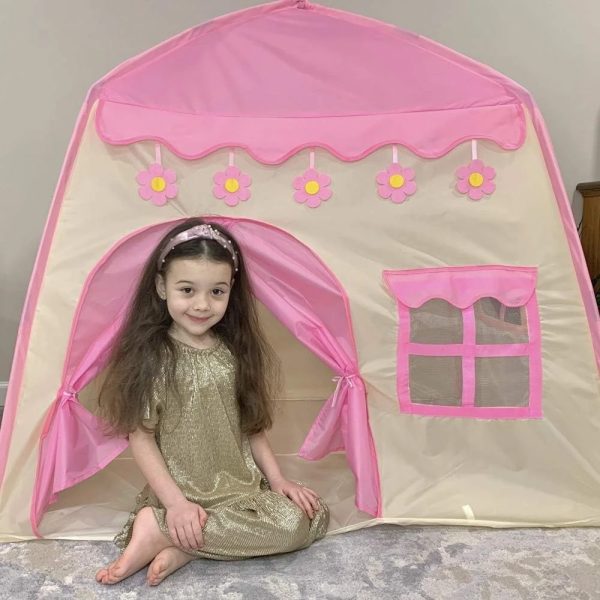 • خيمة اطفال
