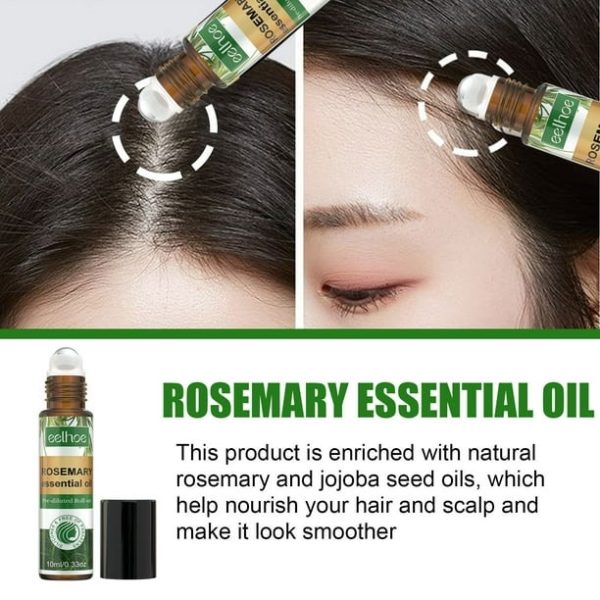 ⁦• rosemary hair care⁩ - الصورة ⁦2⁩