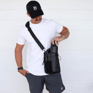 حقيبة الجيم المغناطيسية