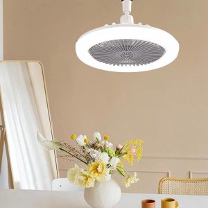 عرض قطعتين بانكه سقف بمصباح LED