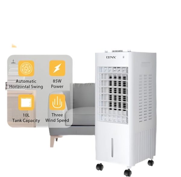 ⁦مكييف صحراوي 10 لتر Solar Air Conditioning⁩ - الصورة ⁦6⁩