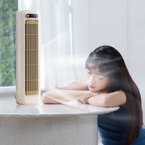 • Mini Portable Air Cooler مبرد محمول