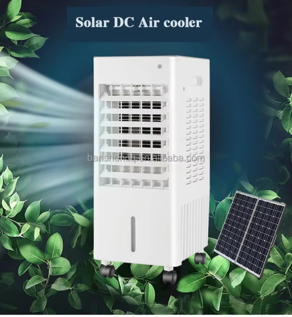 ⁦مكييف صحراوي 10 لتر Solar Air Conditioning⁩ - الصورة ⁦3⁩