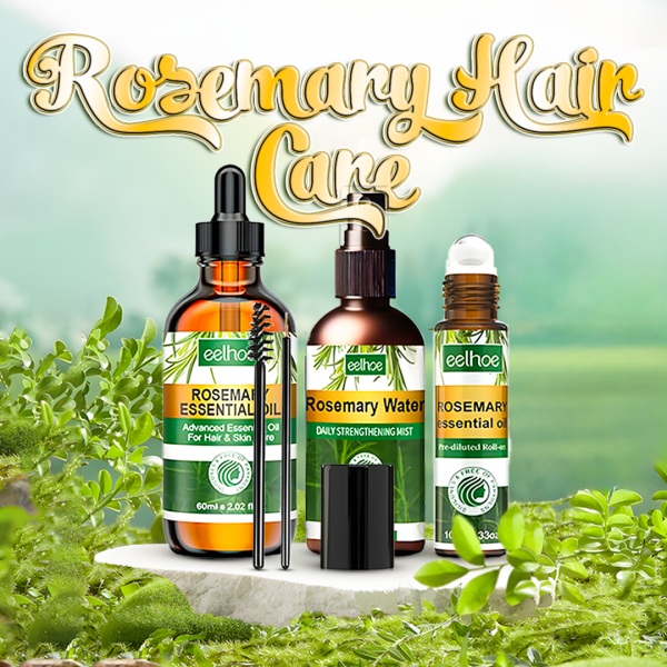 ⁦• rosemary hair care⁩ - الصورة ⁦6⁩